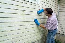 Best Vinyl Siding Installation  in Sheffield, IA